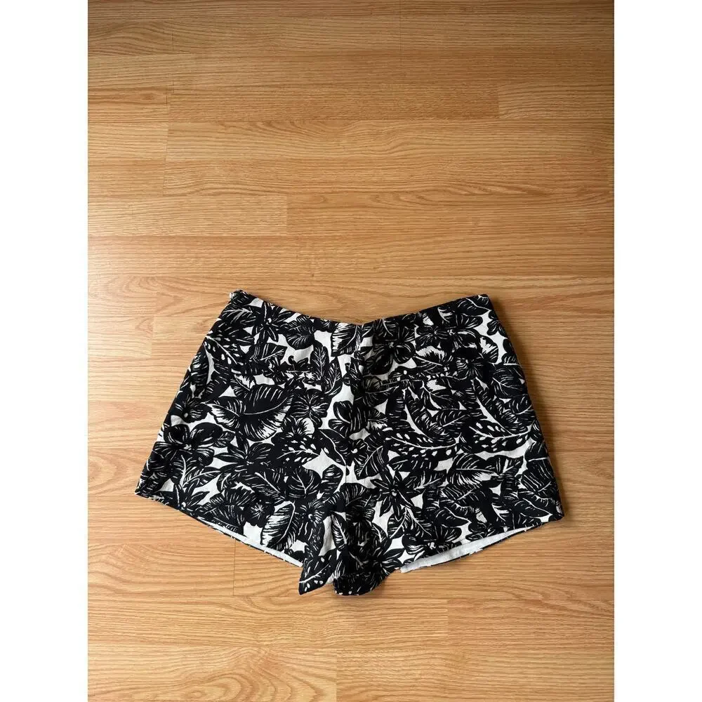 NORDSTROM Joie Shorts Size 6 $219 MSRP